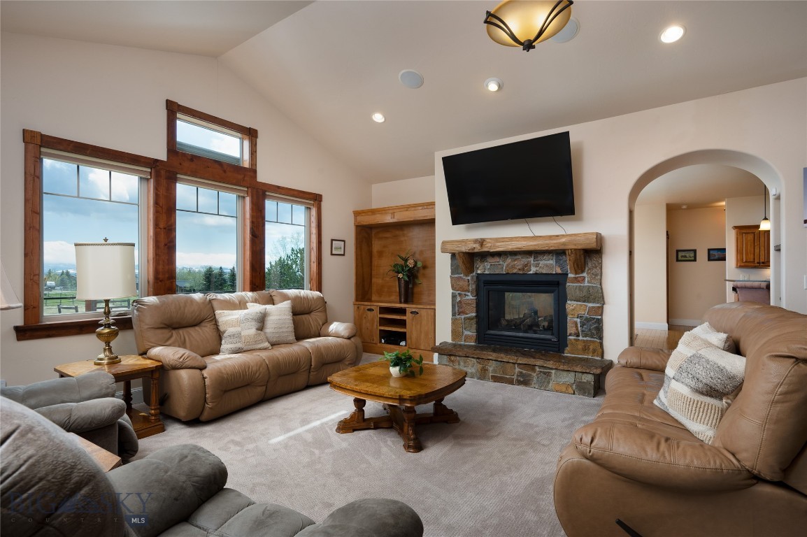 Summer Ridge - Residential
