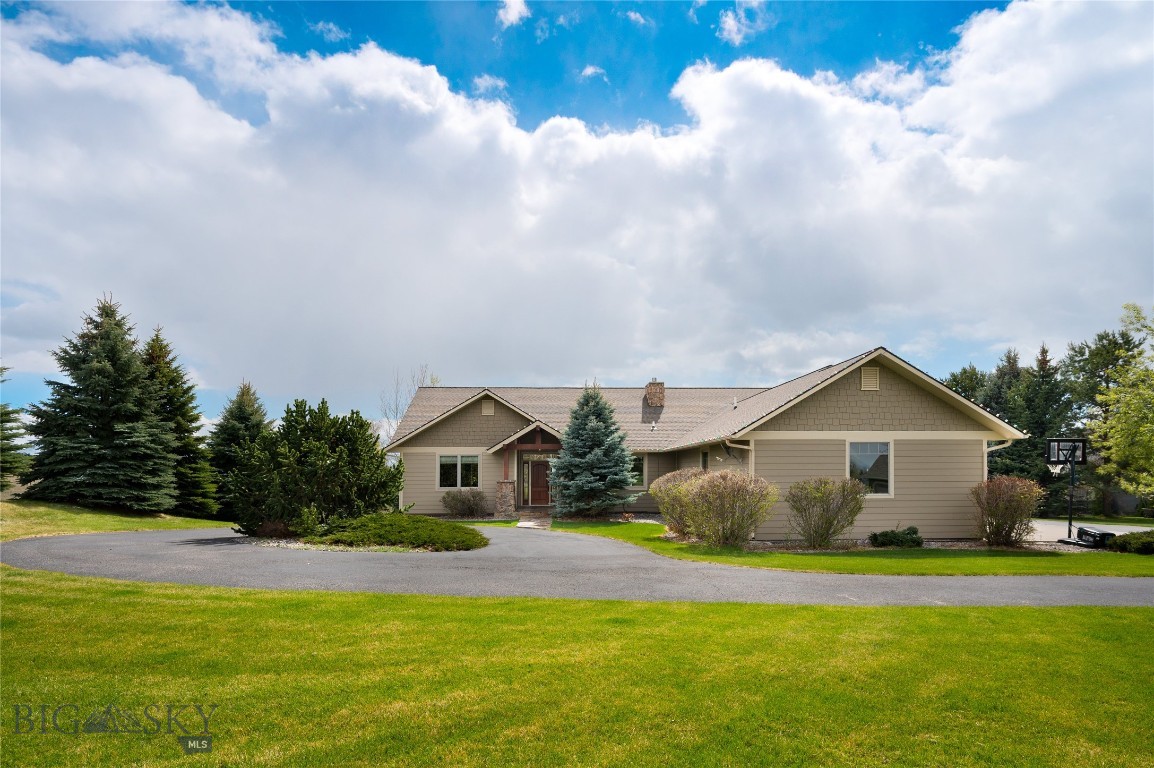 Summer Ridge - Residential