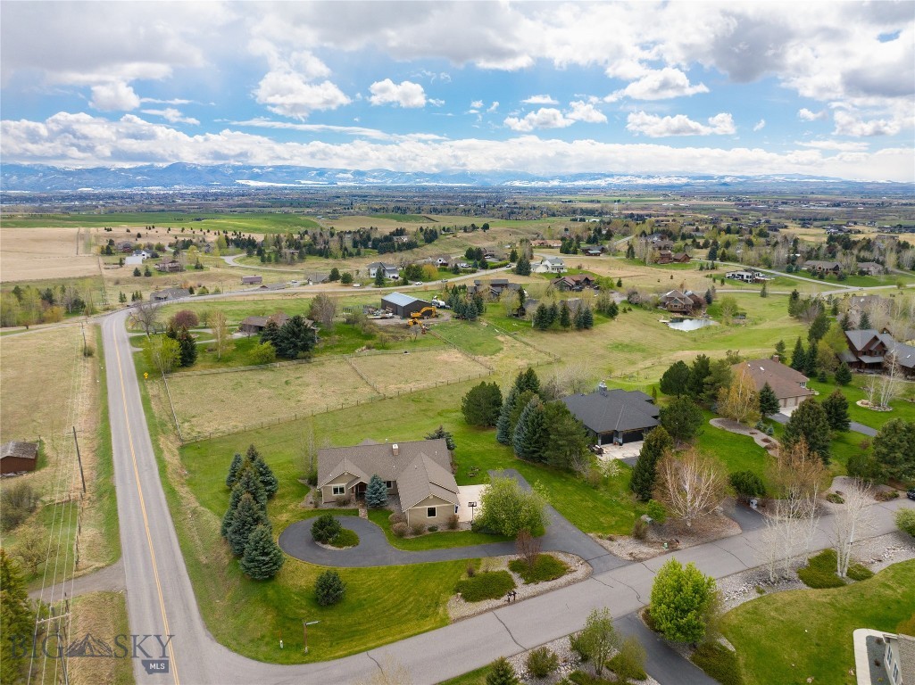Summer Ridge - Residential