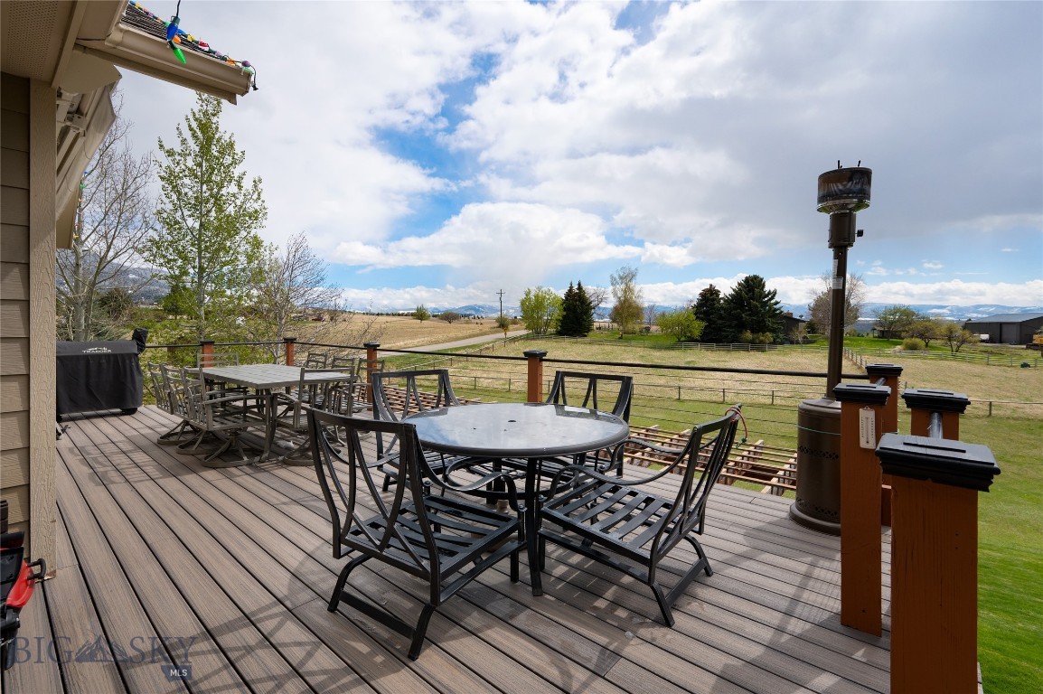 Summer Ridge - Residential