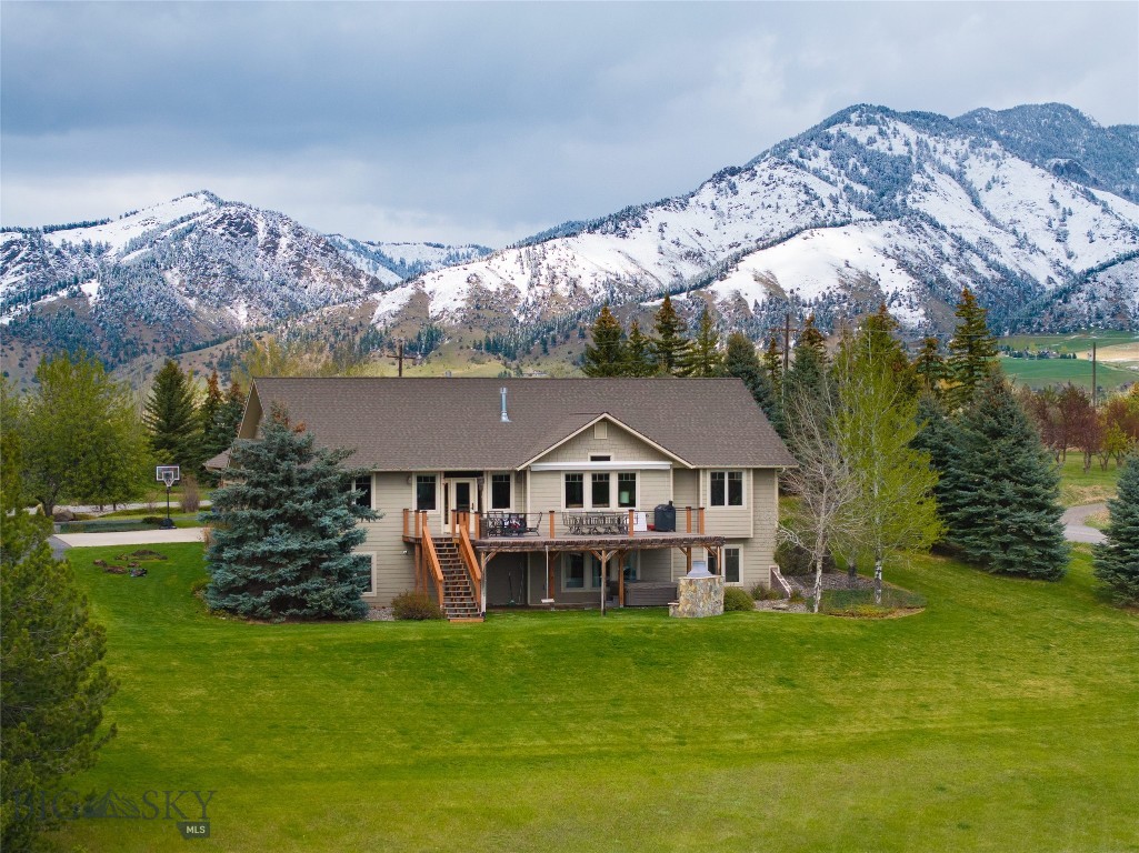 Summer Ridge - Residential