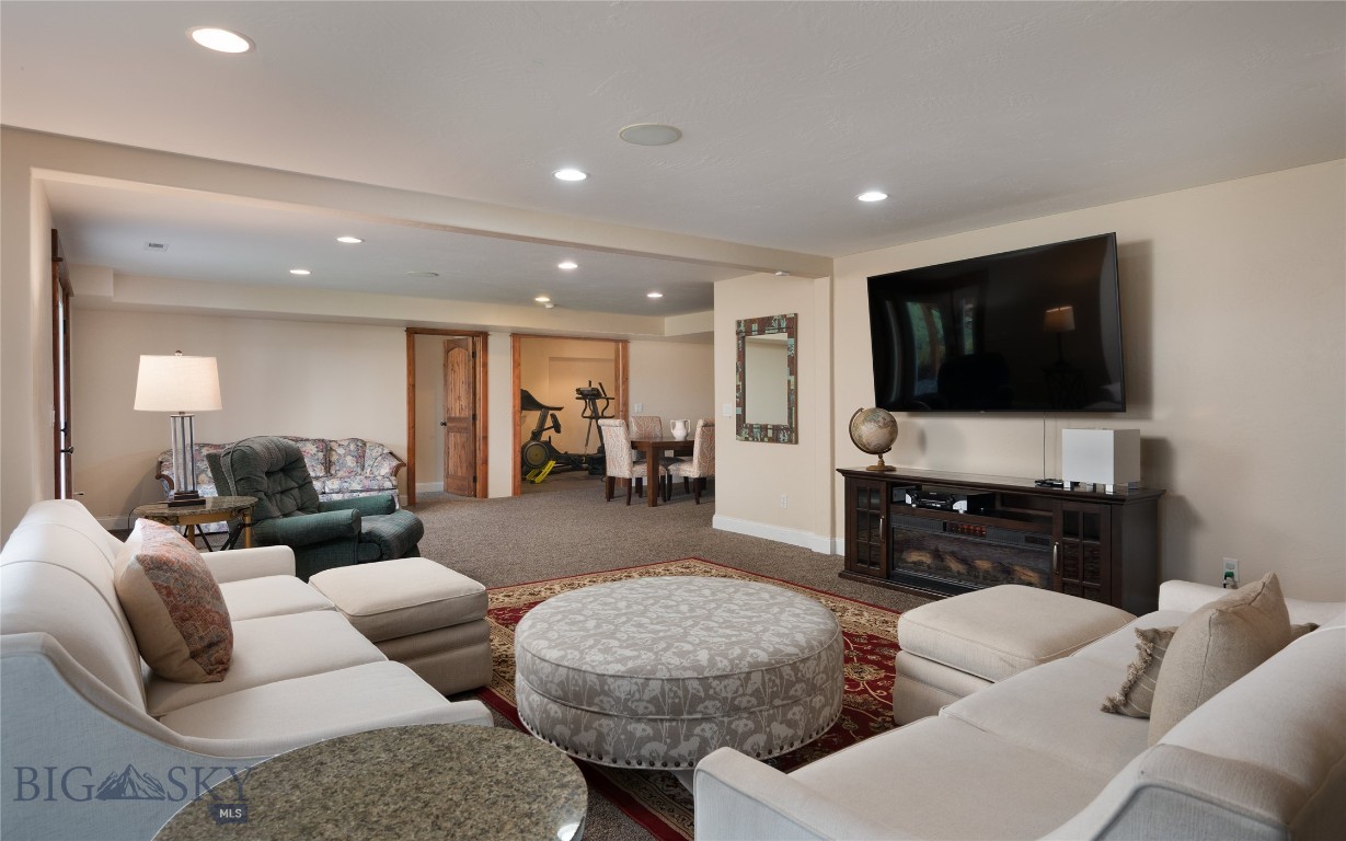Summer Ridge - Residential