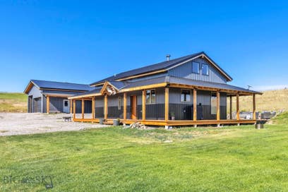 68 W Grannis Road Livingston MT 59047