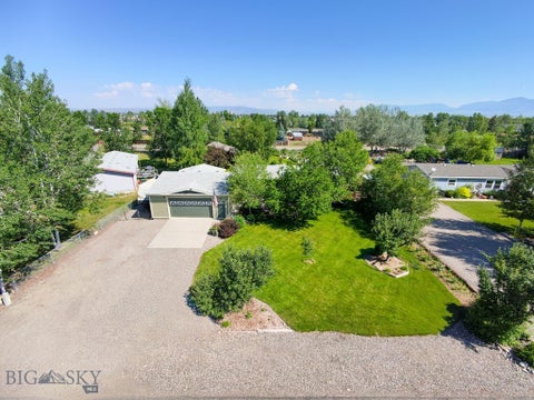 Photo of 29 Angus Drive, Belgrade, MT 59714 (MLS # 413615)
