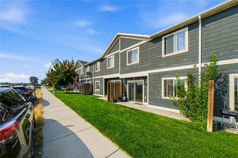 Photo of 1000 Cruiser Street LN #K, Belgrade, MT 59714 (MLS # 413727)