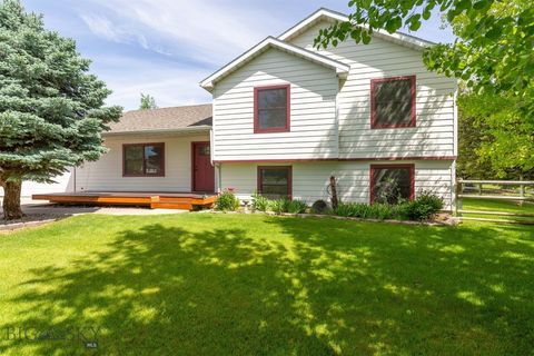 Photo of 361 Valley Grove Drive, Bozeman, MT 59718 (MLS # 411802)