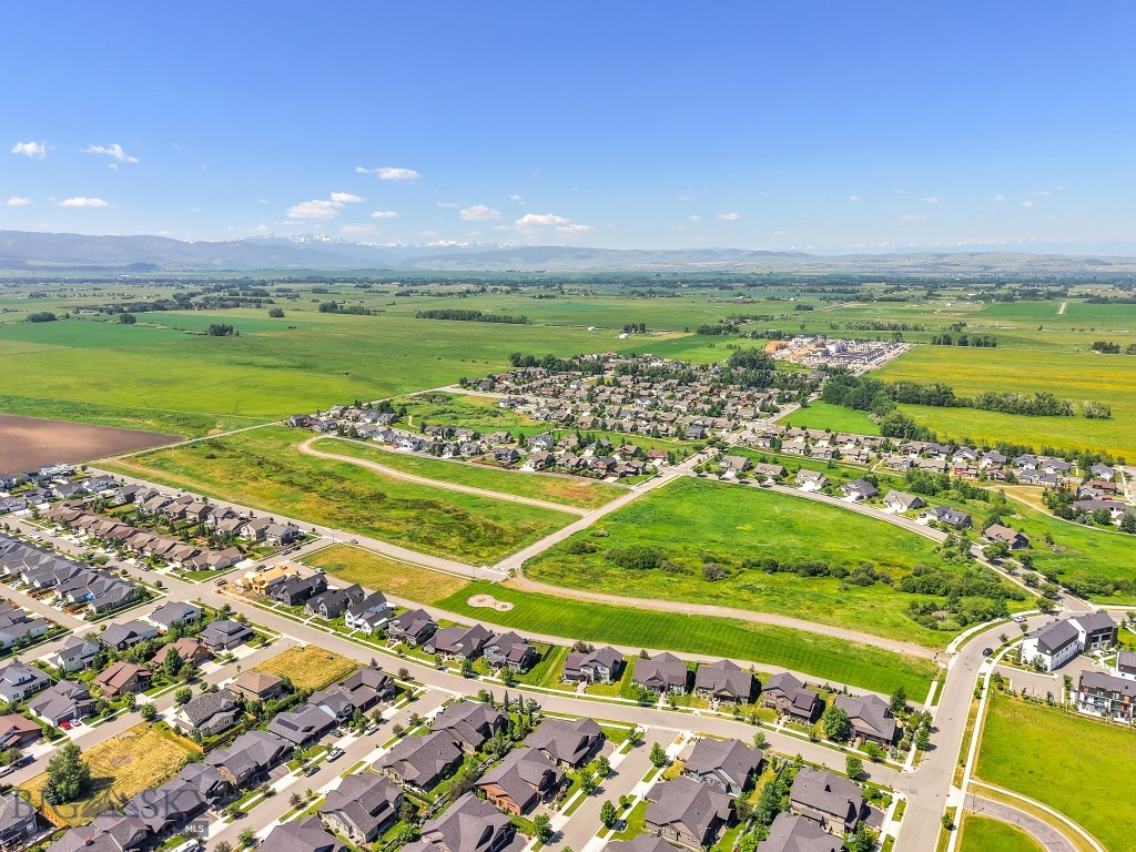 Meadow Bridge - Land