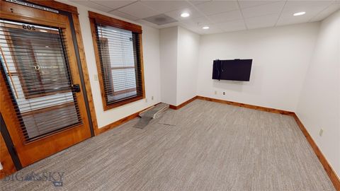 Photo of 7 W Main Street #206E, Bozeman, MT 59715 (MLS # 398248)