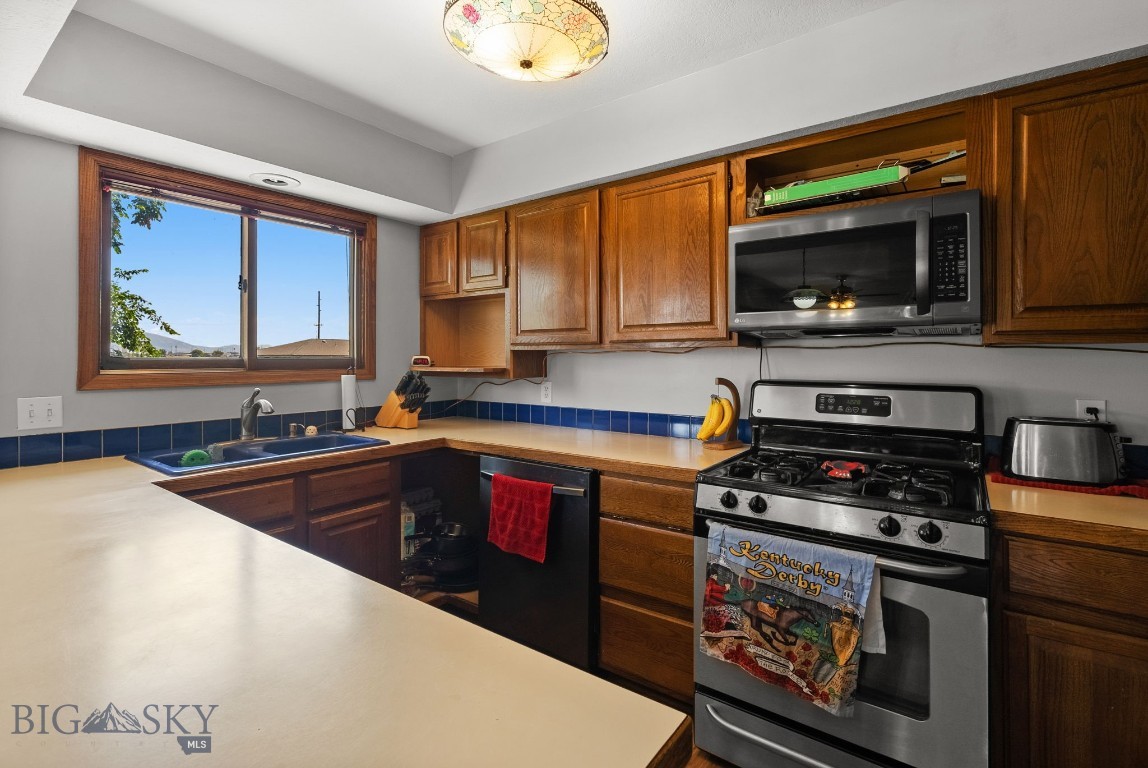 Mountview - Residential
