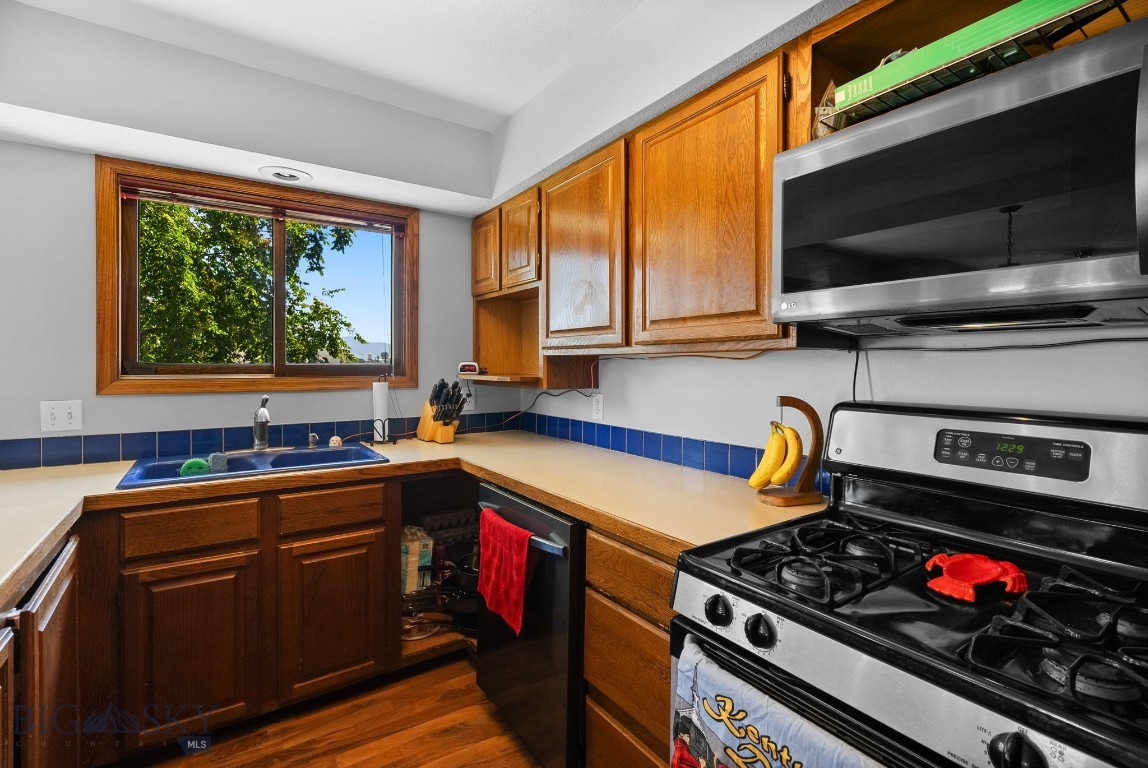 Mountview - Residential