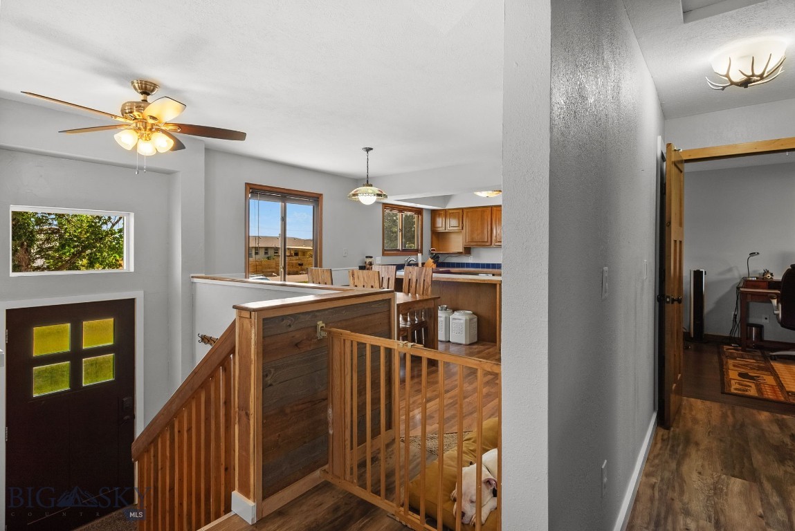 Mountview - Residential