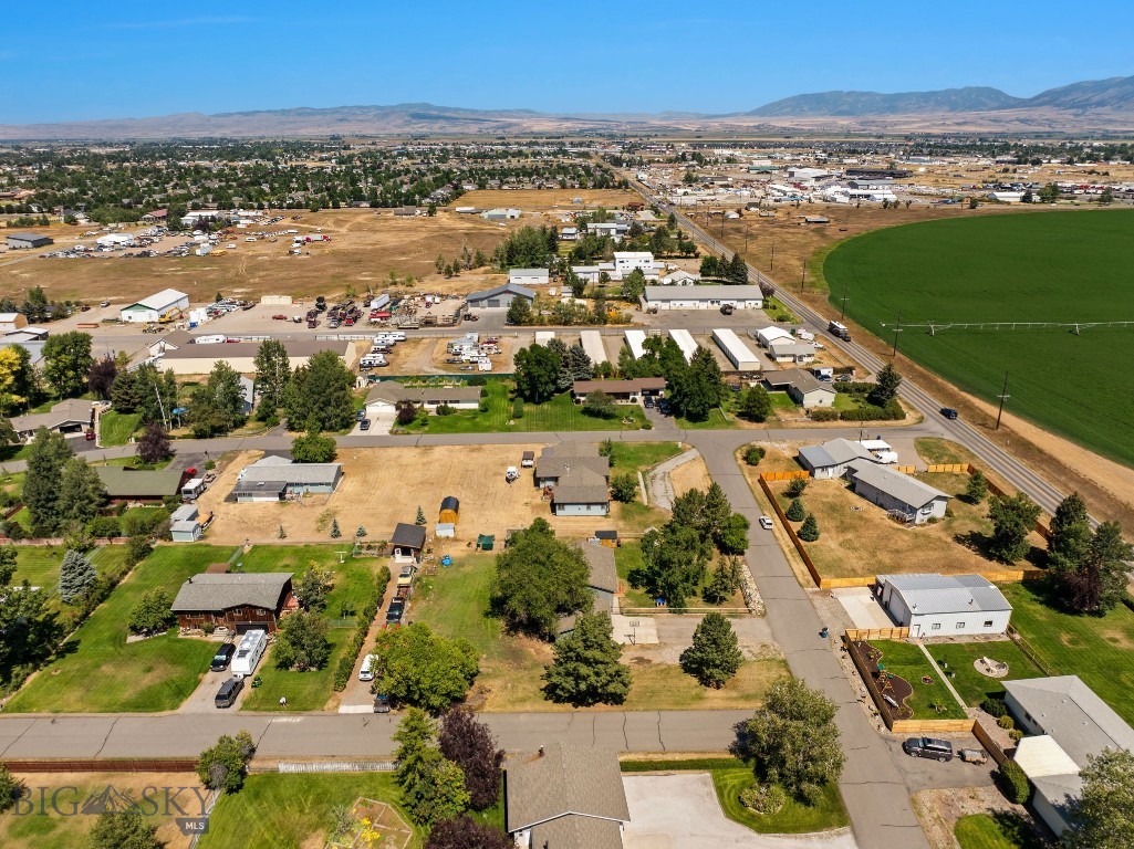Mountview - Residential