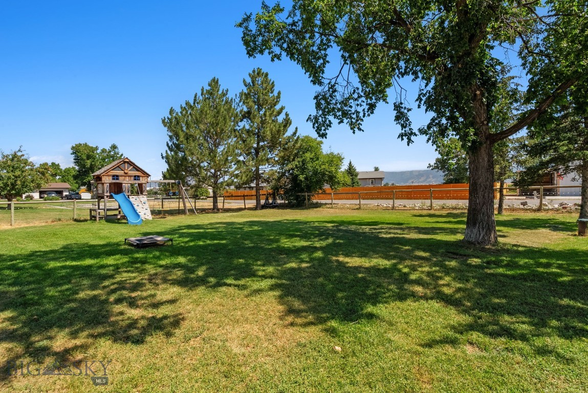 Mountview - Residential