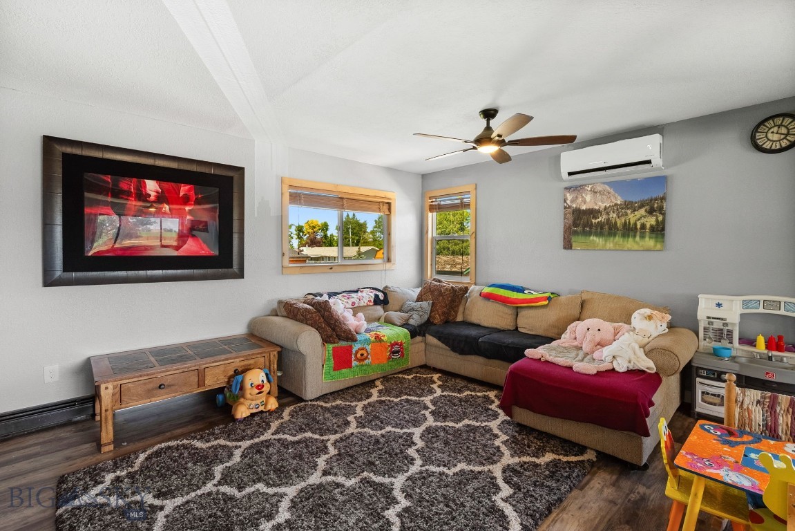 Mountview - Residential