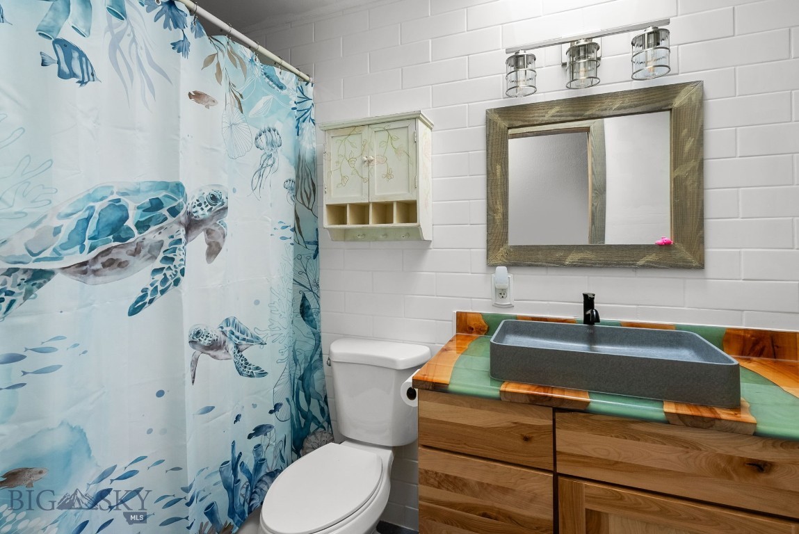 Mountview - Residential