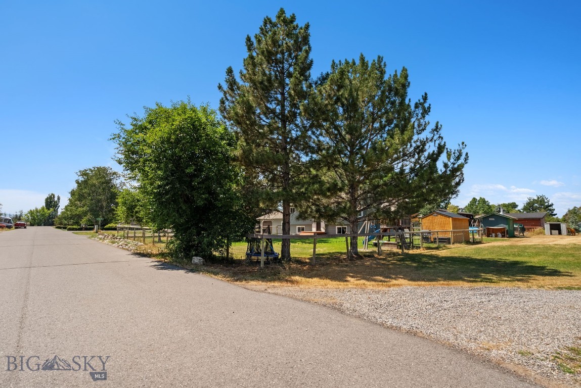 Mountview - Residential