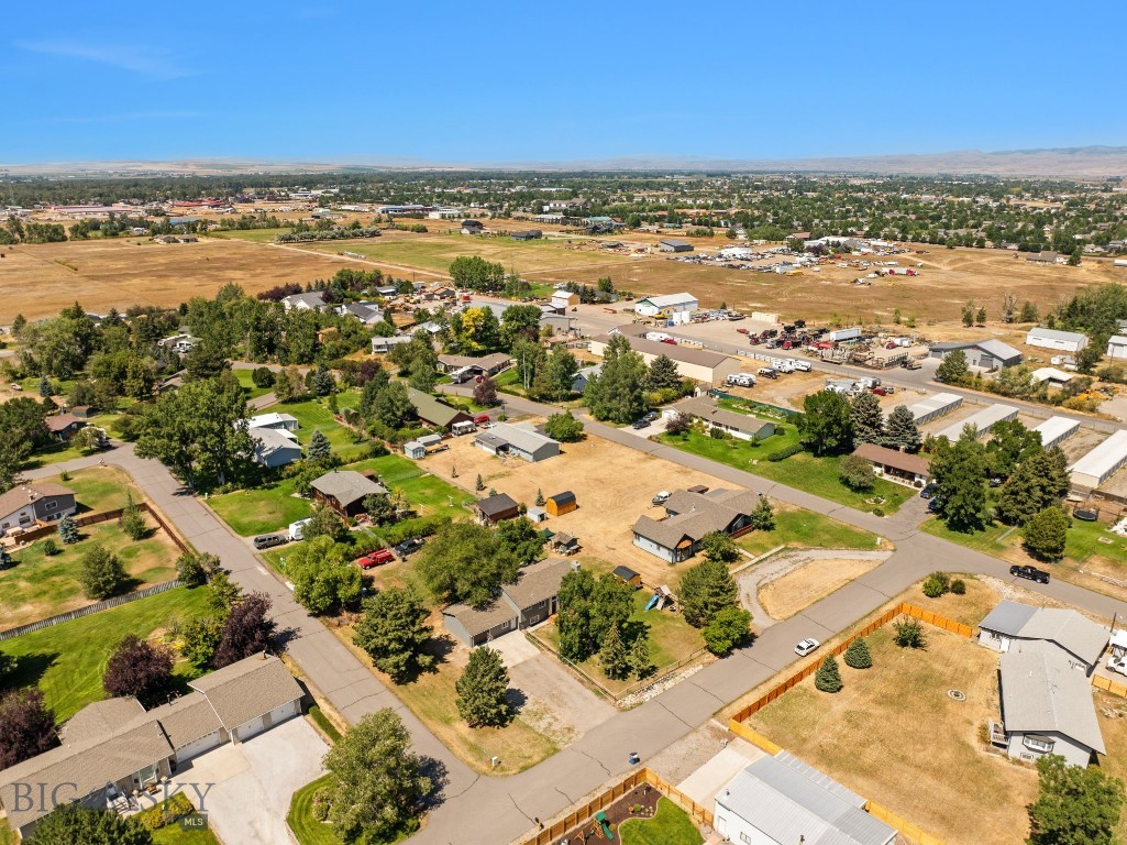 Mountview - Residential