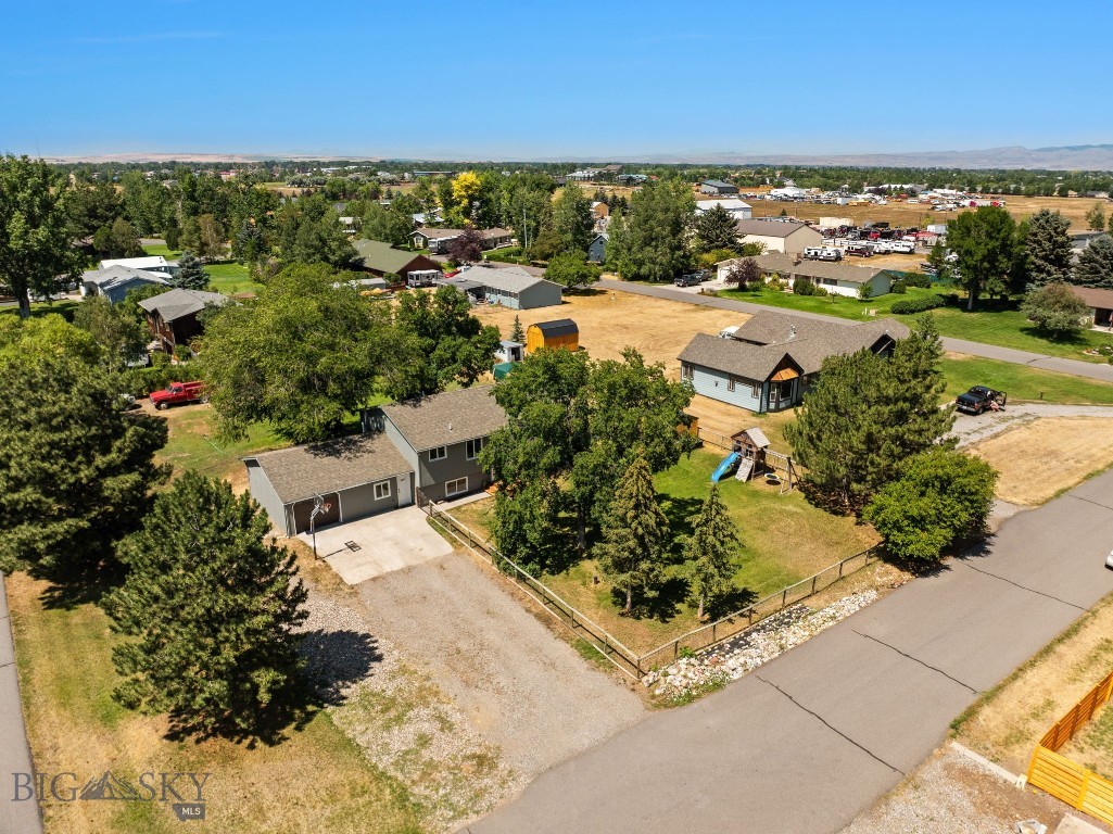 Mountview - Residential