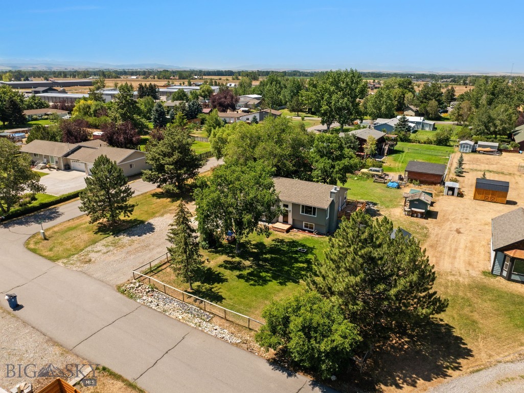 Mountview - Residential
