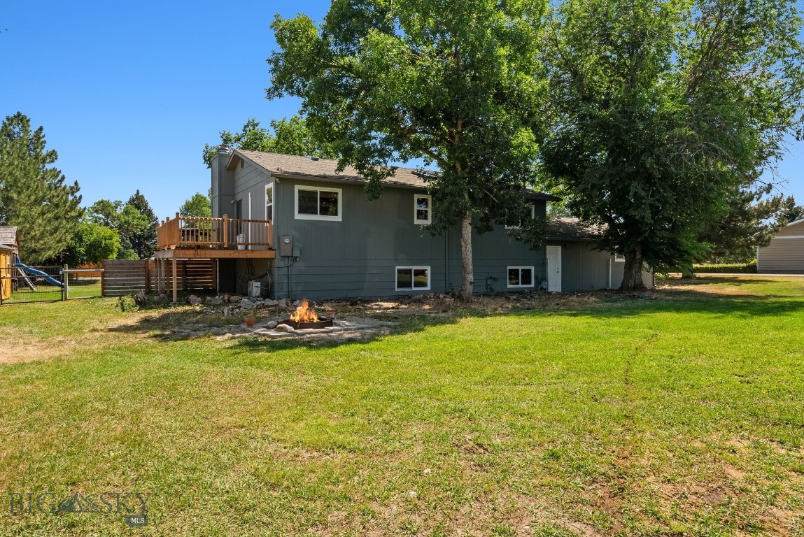 Mountview - Residential