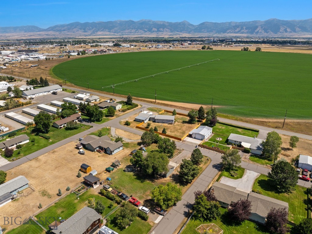 Mountview - Residential