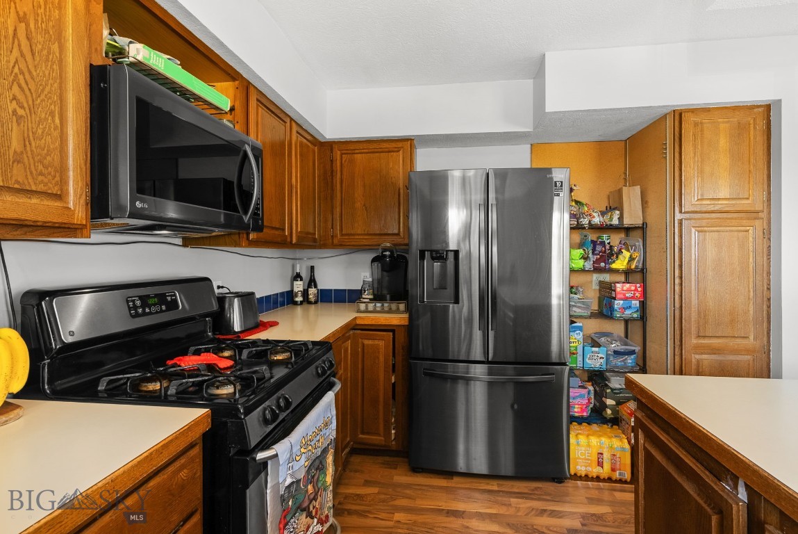 Mountview - Residential