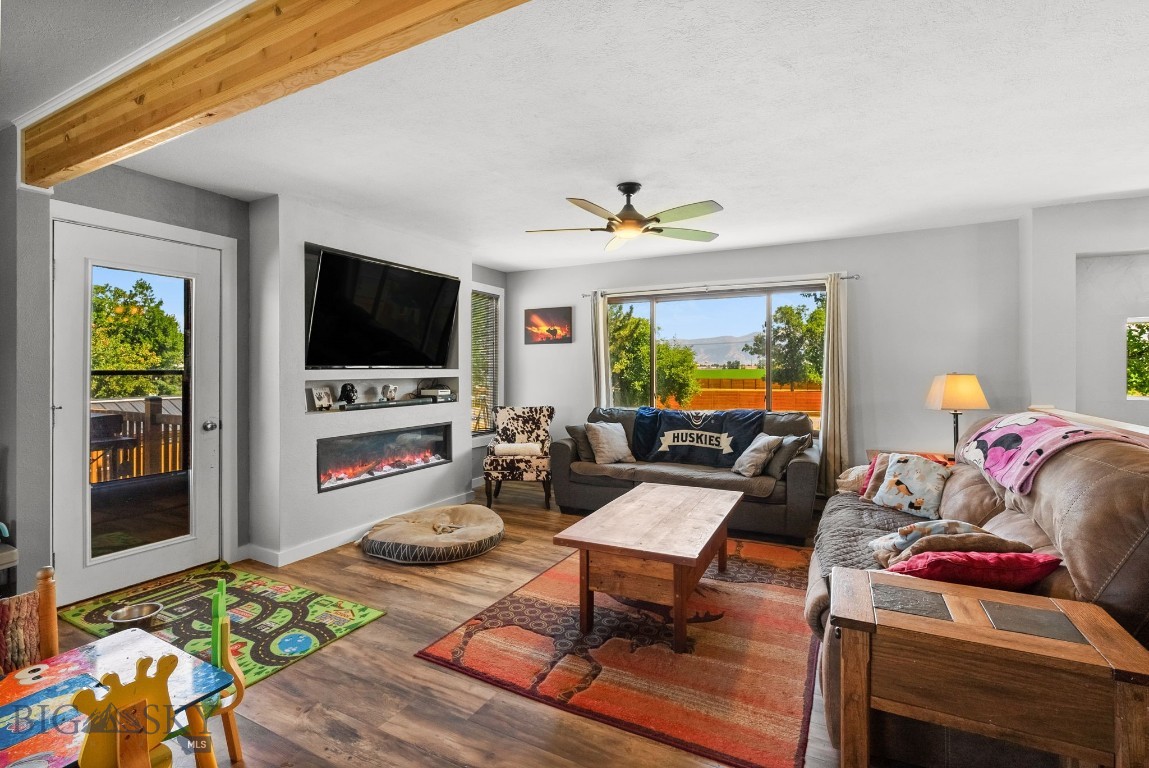 Mountview - Residential