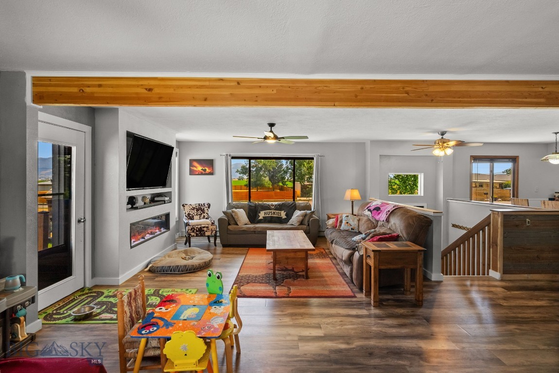 Mountview - Residential