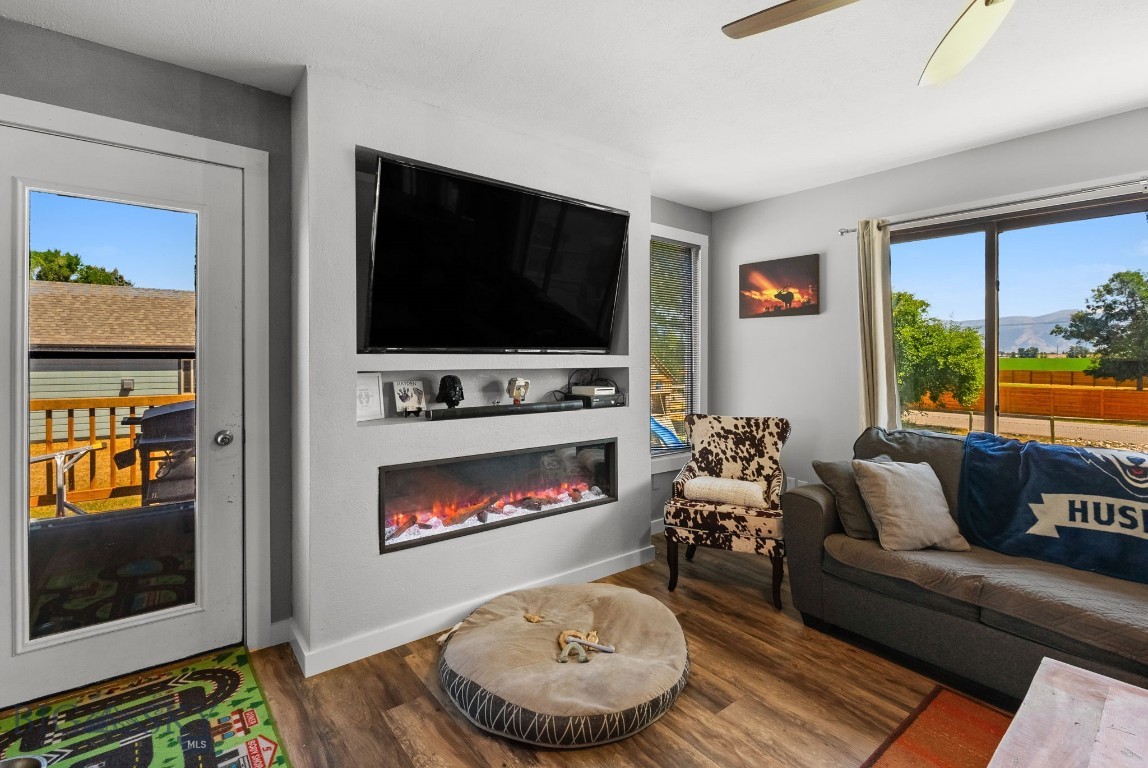 Mountview - Residential