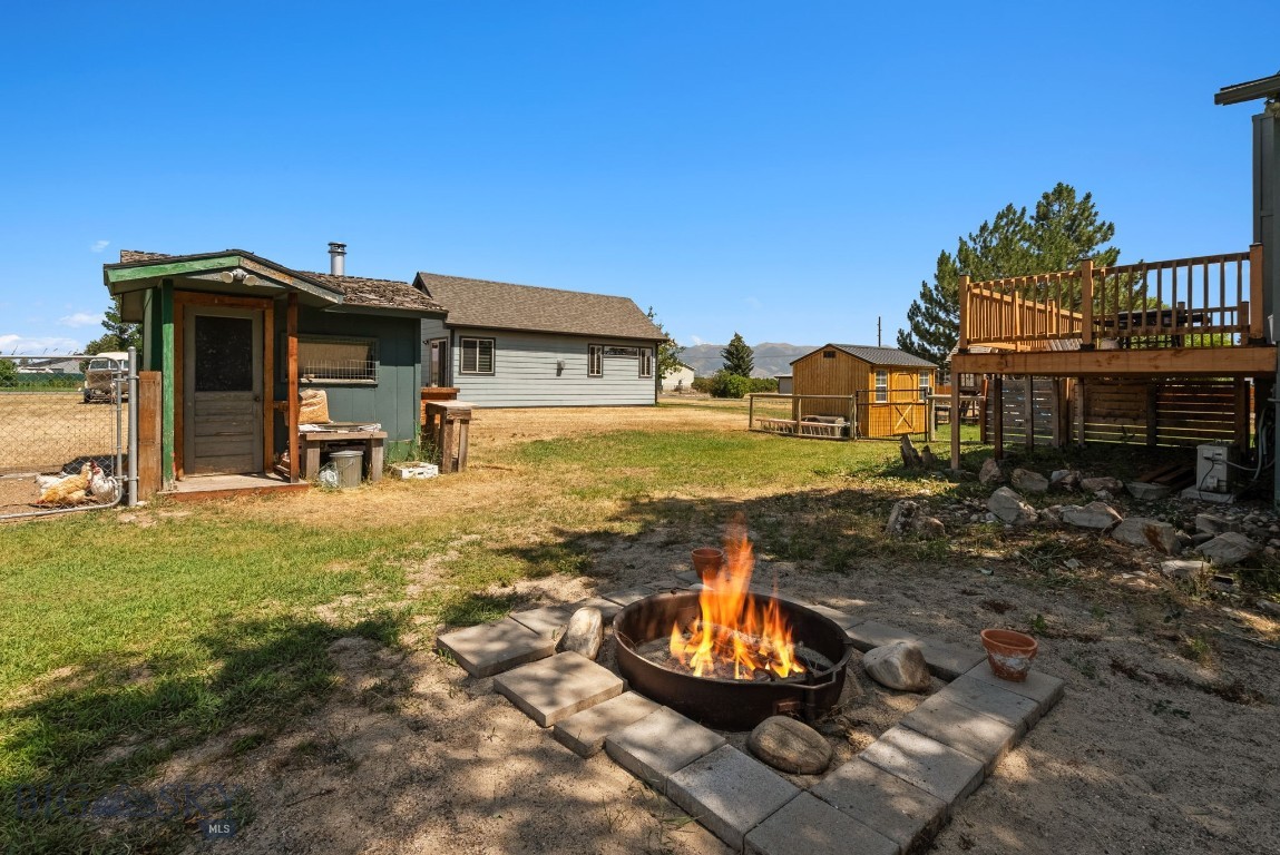 Mountview - Residential