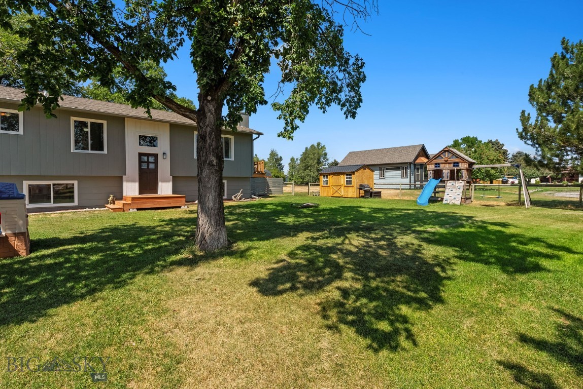 Mountview - Residential