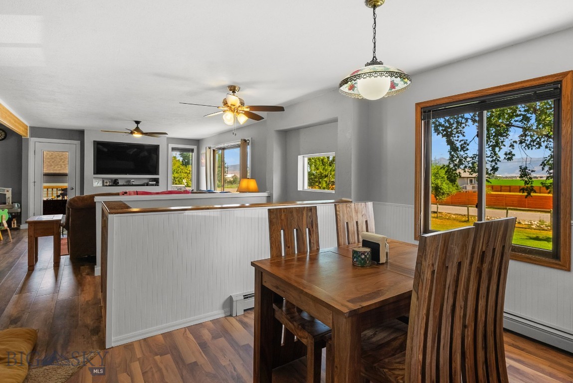 Mountview - Residential