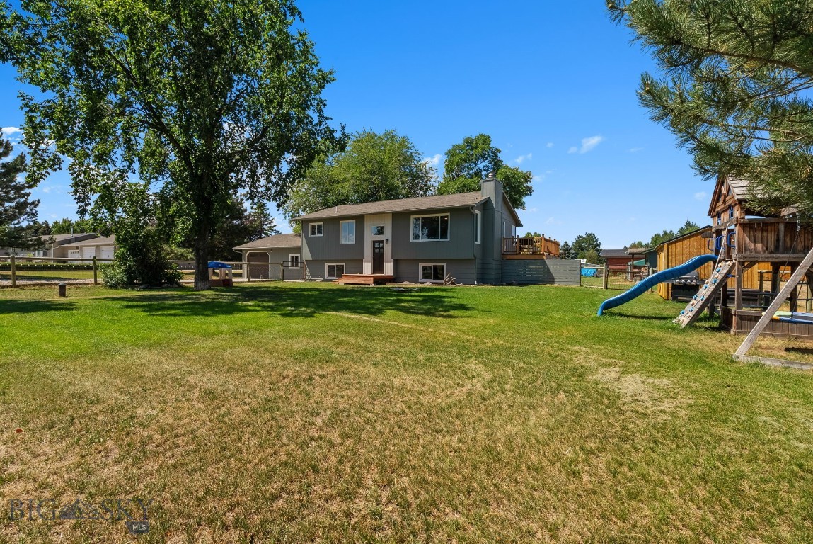 Mountview - Residential