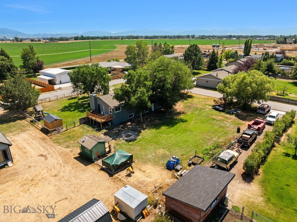 Mountview - Residential