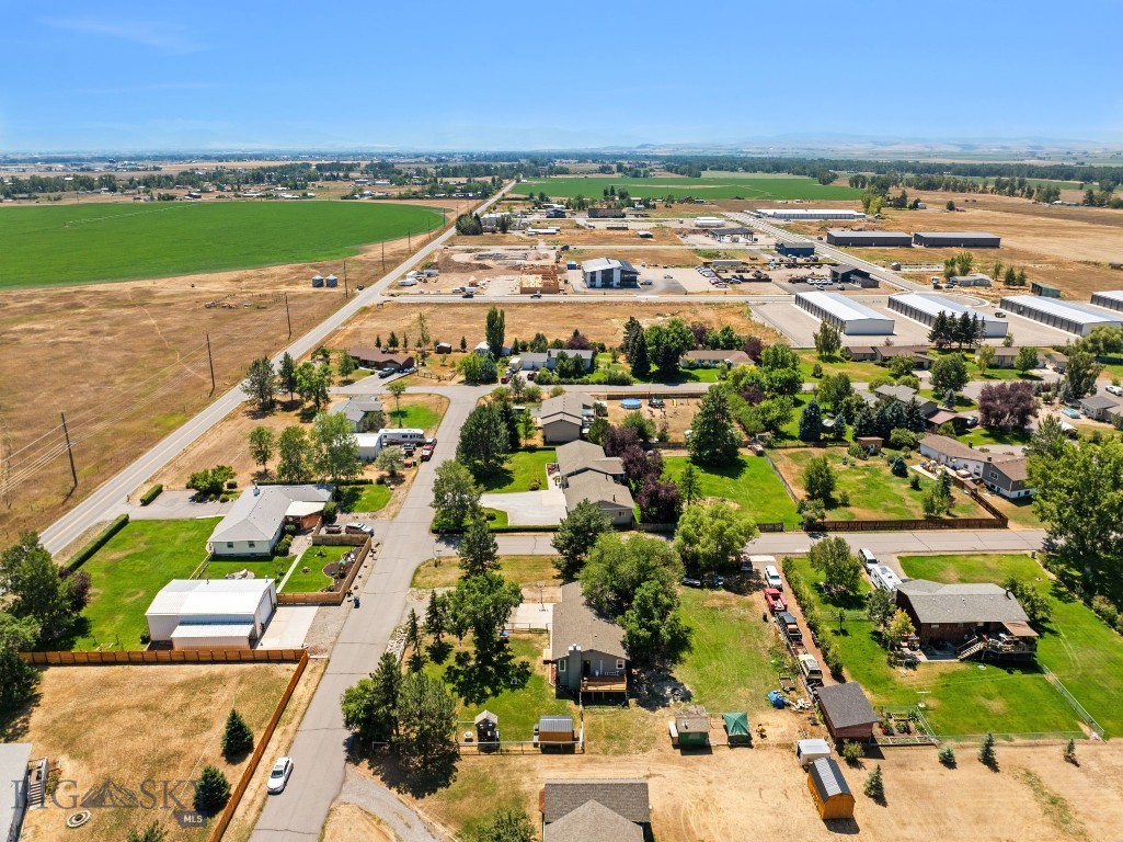 Mountview - Residential