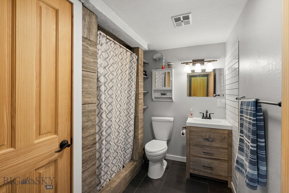 Mountview - Residential
