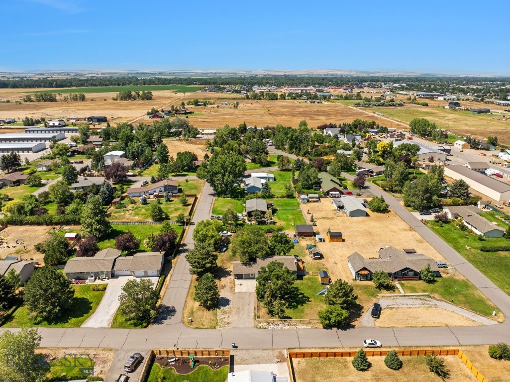 Mountview - Residential