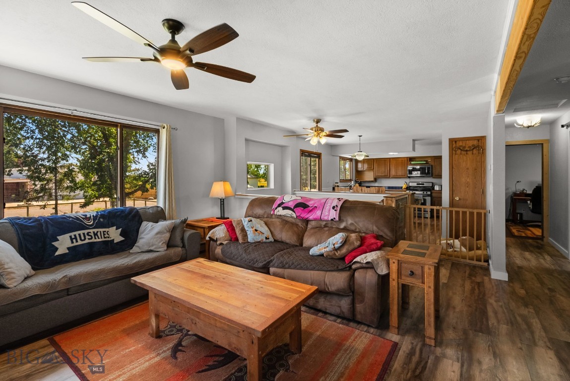 Mountview - Residential