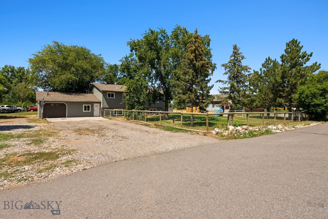 Mountview - Residential