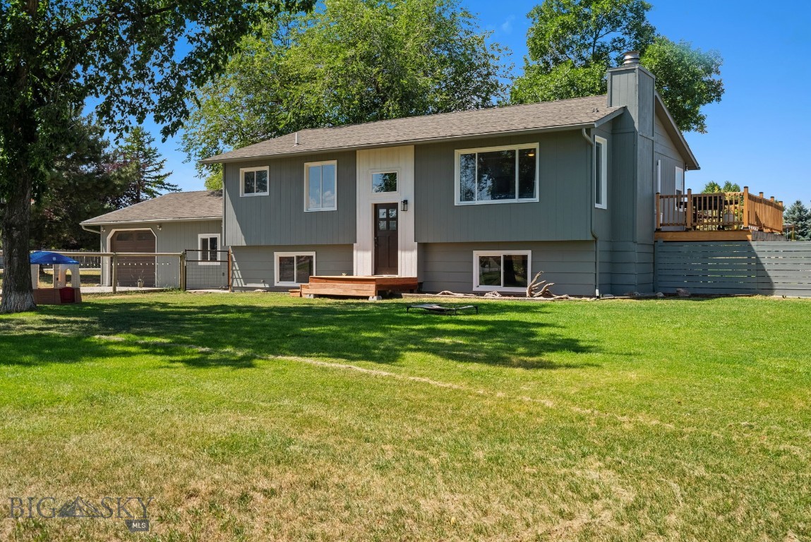 Mountview - Residential