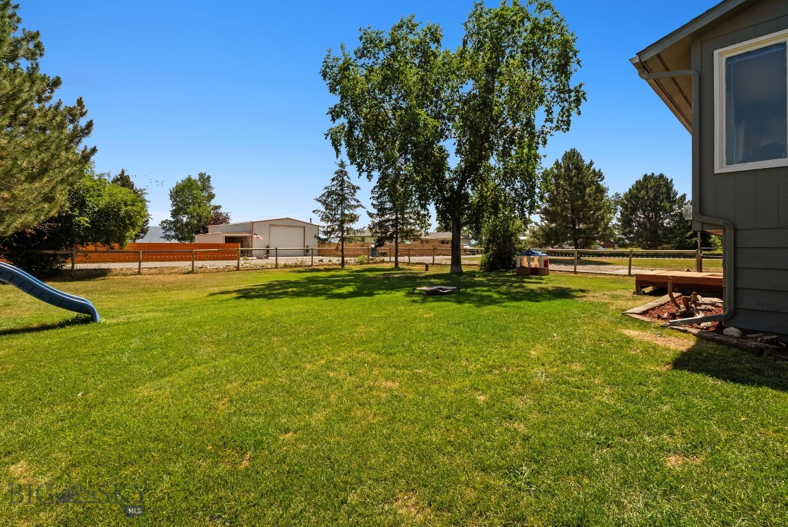 Mountview - Residential