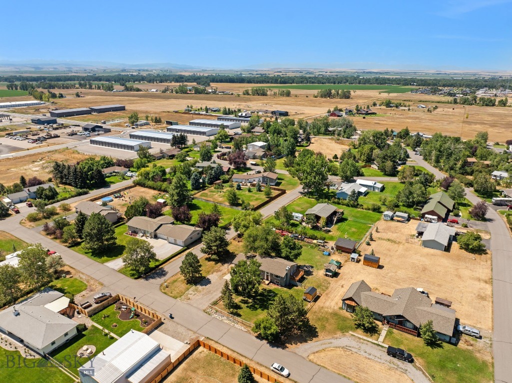 Mountview - Residential