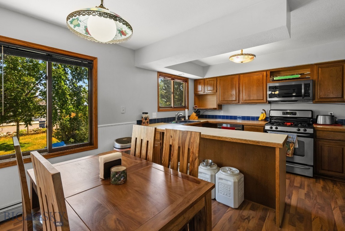 Mountview - Residential