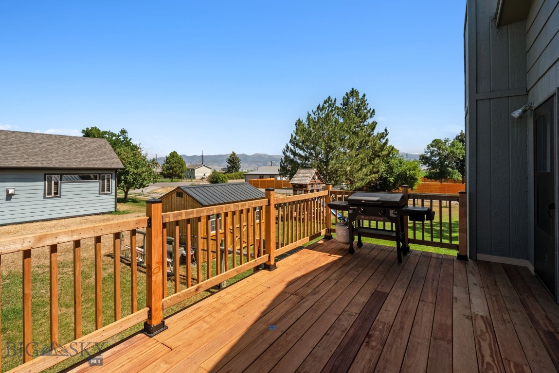 Mountview - Residential
