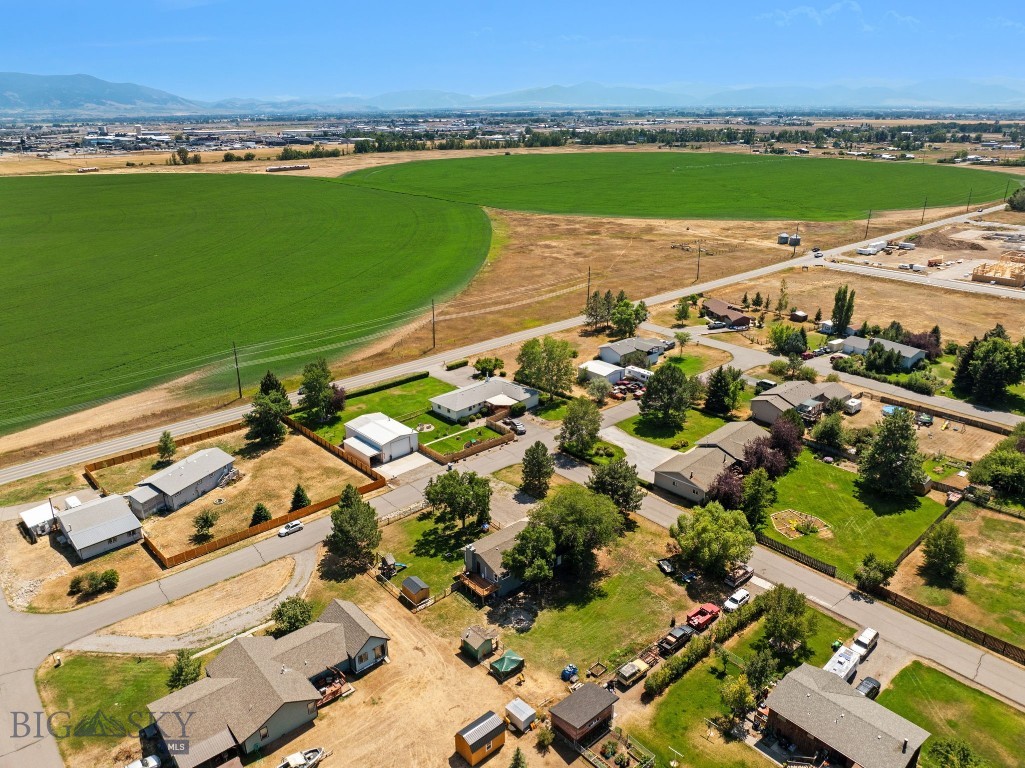 Mountview - Residential