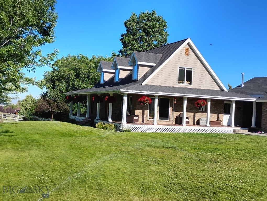 5200 Bostwick Road