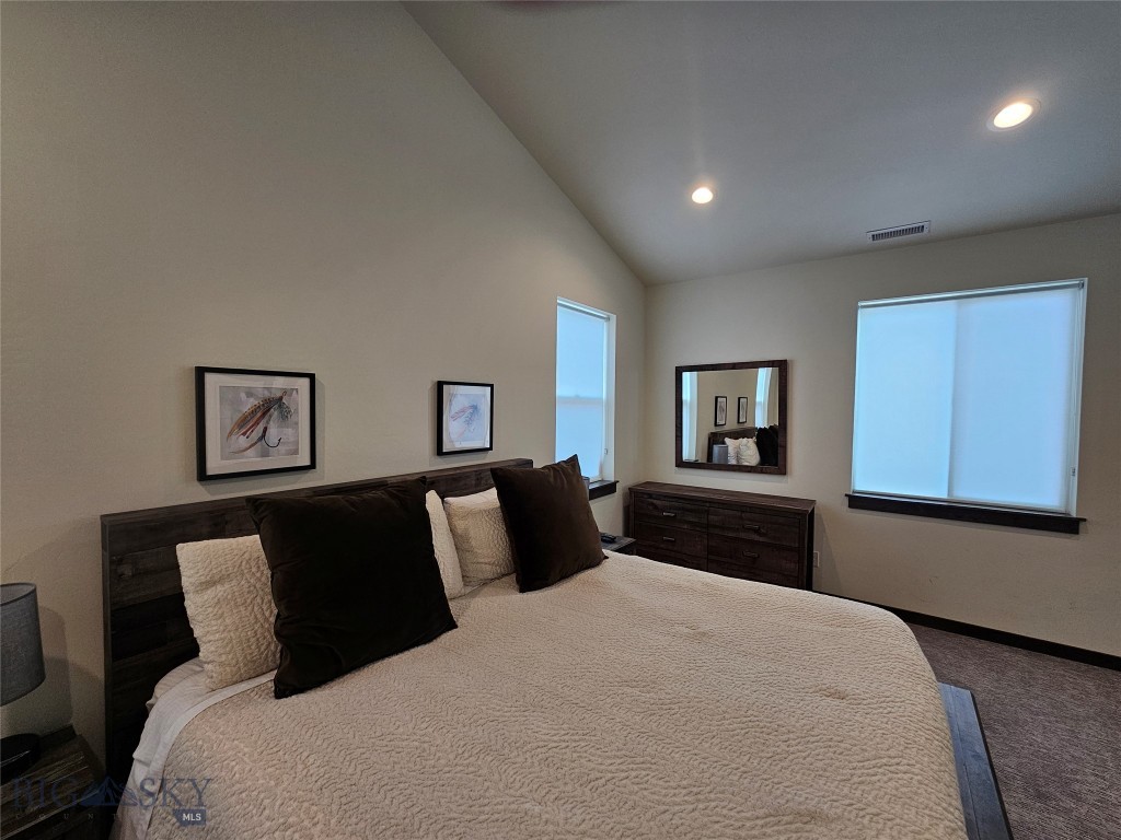 River Rock and Royal Village - Residential