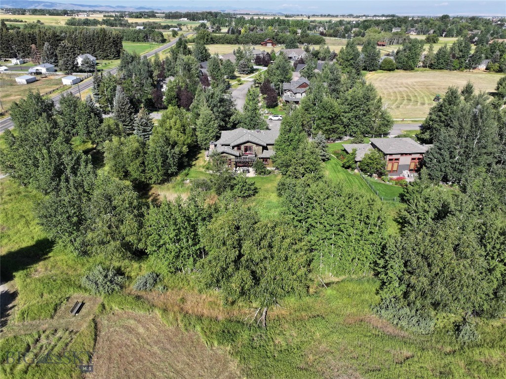 Sundance Springs - Residential