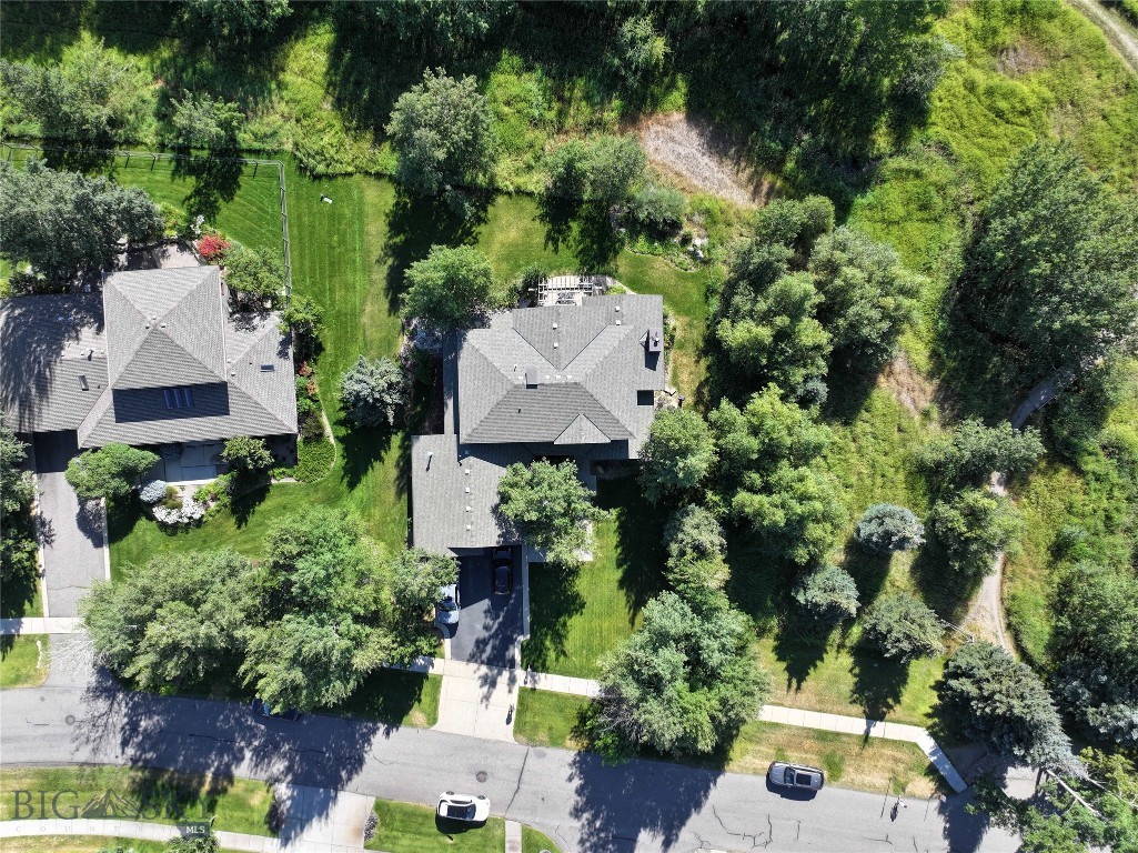Sundance Springs - Residential