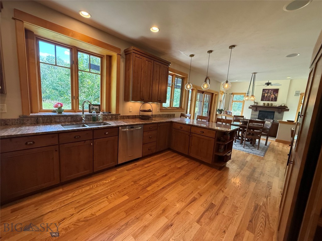 Sundance Springs - Residential